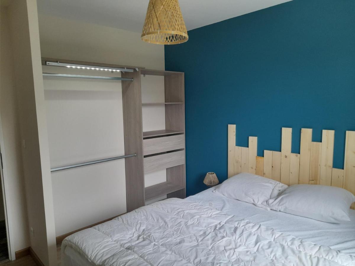 Willa Casa Sierra -Etretat Sainte-Marie-au-Bosc Zewnętrze zdjęcie