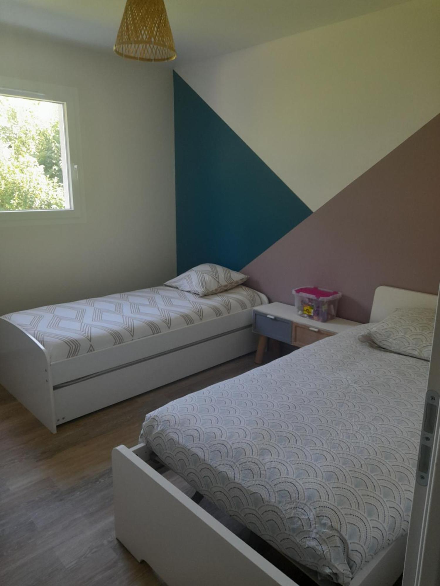 Willa Casa Sierra -Etretat Sainte-Marie-au-Bosc Zewnętrze zdjęcie
